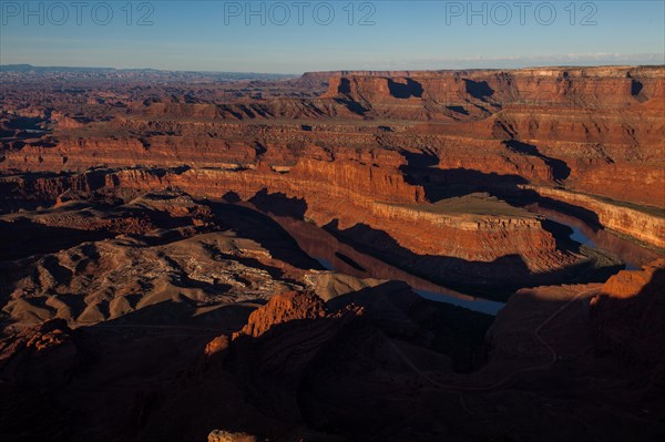 Dead Horse Point