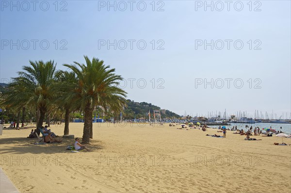 Le Lavandou