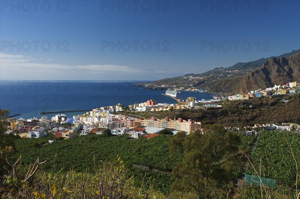 Santa Cruz de La Palma