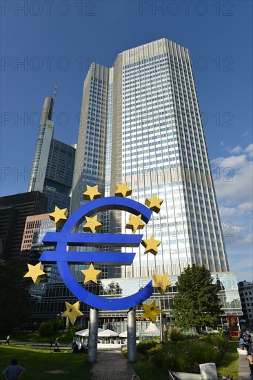 European Central Bank ECB