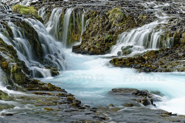 Bruarfoss