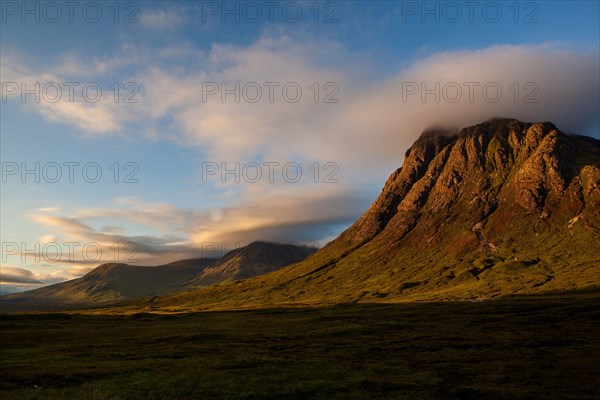 Rannoch Moor