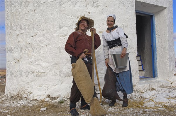 Consuegra