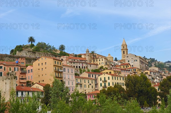 Ventimiglia