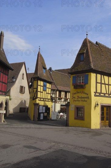 Eguisheim