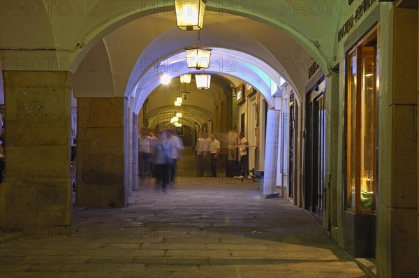 Caceres