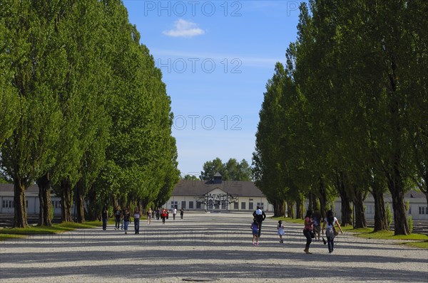 Dachau