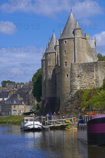 Josselin