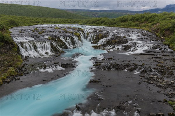 Bruarfoss