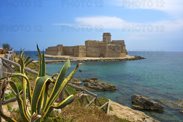 Aragonese Castle