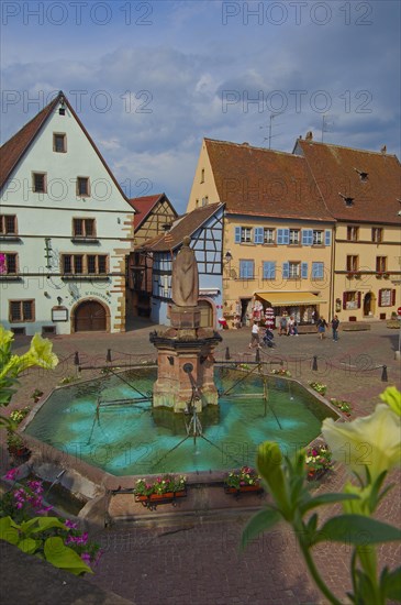 Eguisheim