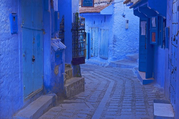 Chefchaouen