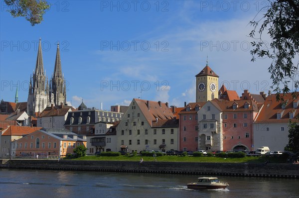 Regensburg