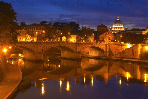 St. Peter's Basilica