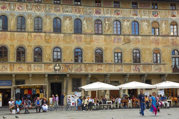 Santa Croce Square