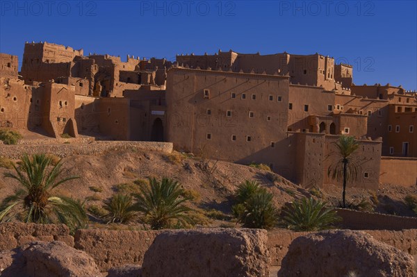 Taourirt Kasbah