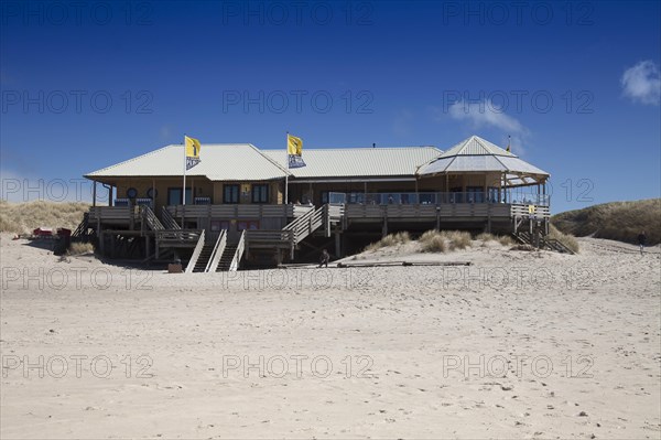 La Grande beach bar