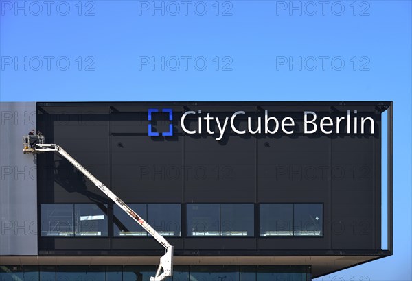 Citycube