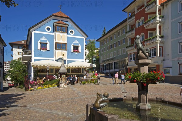 Ortisei