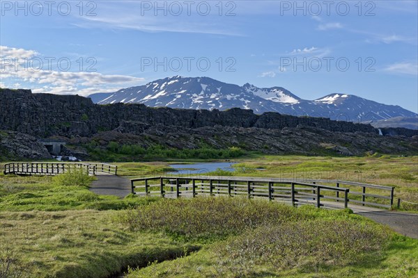 Small Bridge