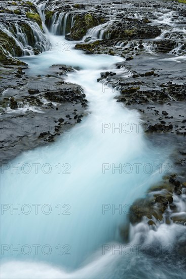 Bruarfoss