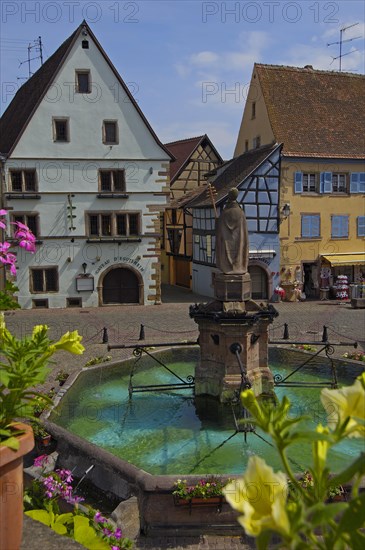 Eguisheim