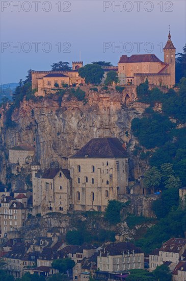 Rocamadour