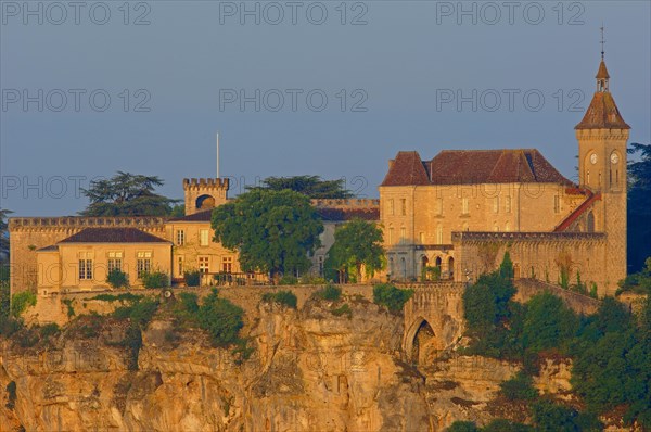 Rocamadour