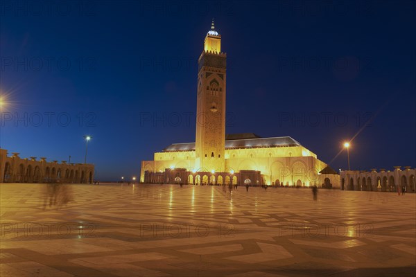 Casablanca