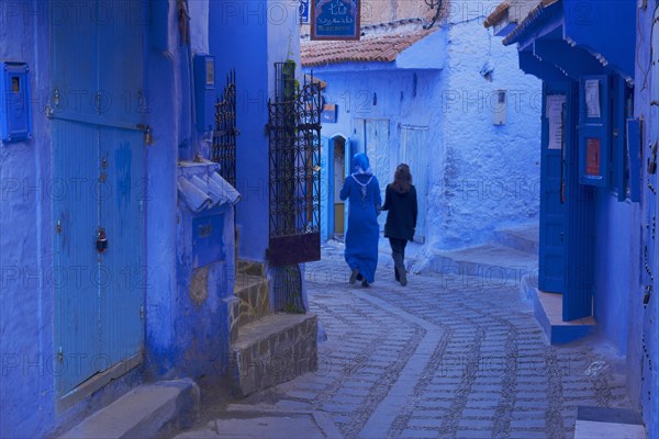 Chefchaouen