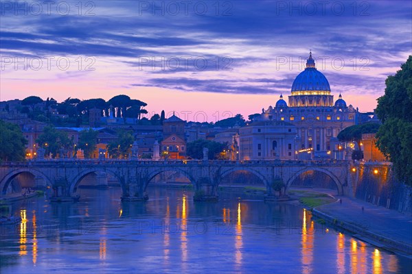 St. Peter's Basilica