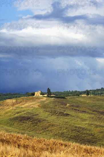 Val d'Orcia