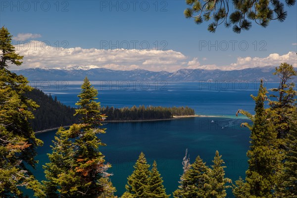 Emerald Bay