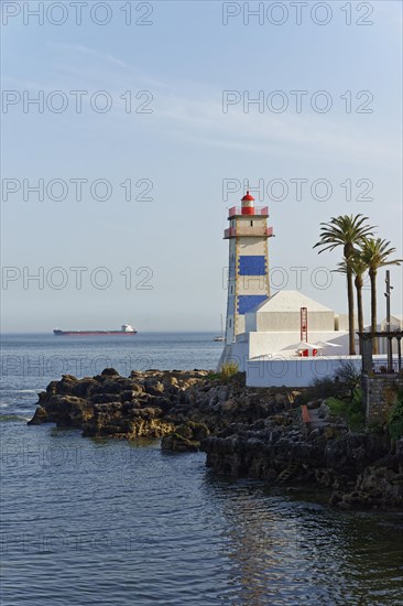 Santa Maria Lighthouse