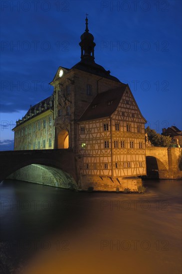 Bamberg