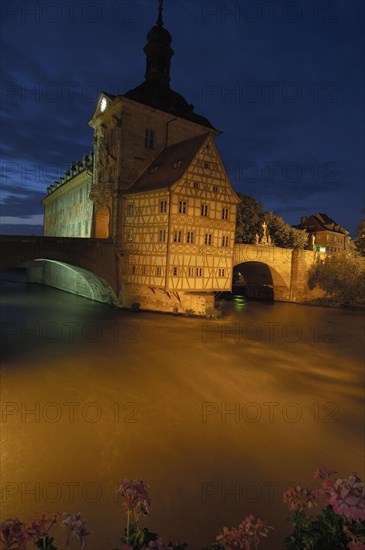 Bamberg