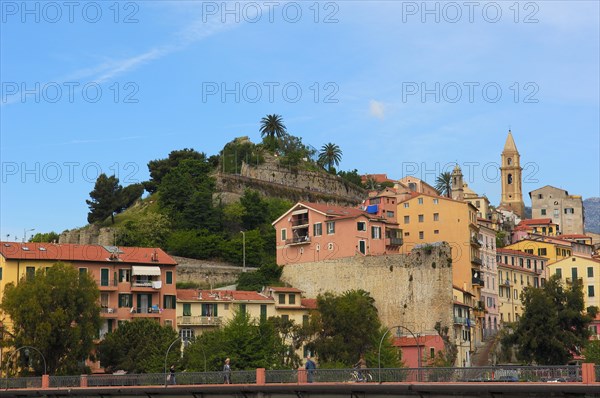 Ventimiglia