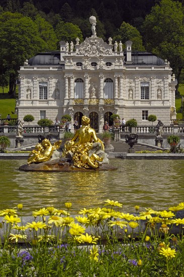 Linderhof