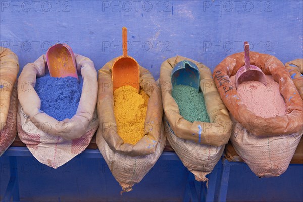 Chefchaouen