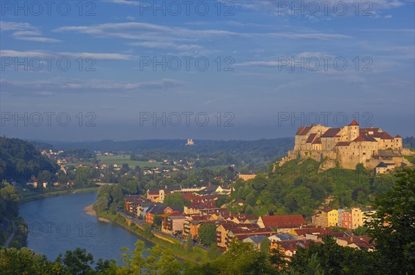 Burghausen