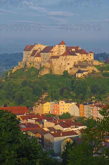 Burghausen