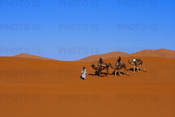 Merzouga