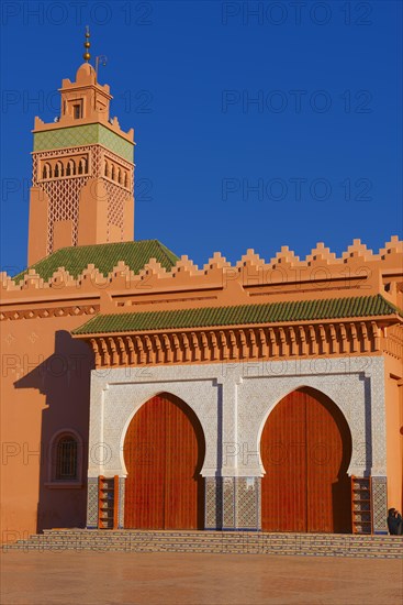 Zagora