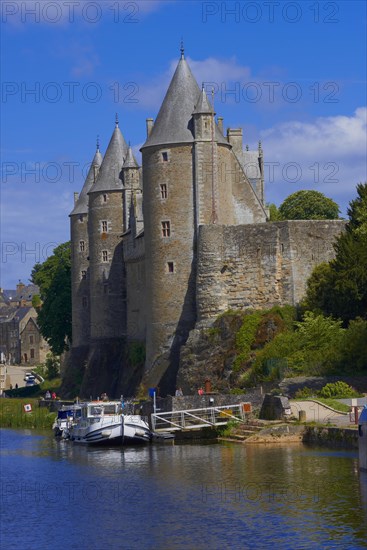 Josselin