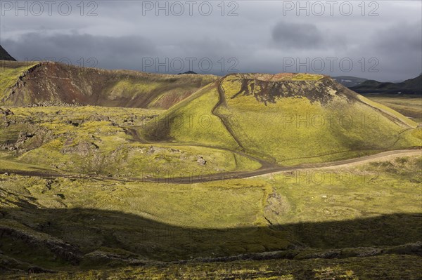 Landmannalaugar