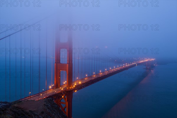 Golden Gate Bridge