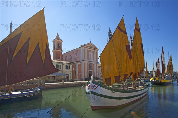 Museo della Marineria