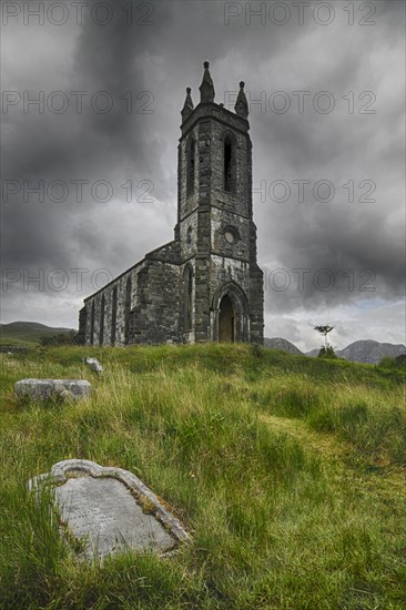 Church Ruin