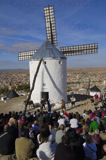 Consuegra