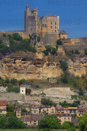 Beynac